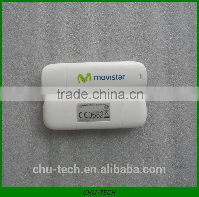 Unlocked Huawei E173 7.2M 3g Wireless modem USB Stick