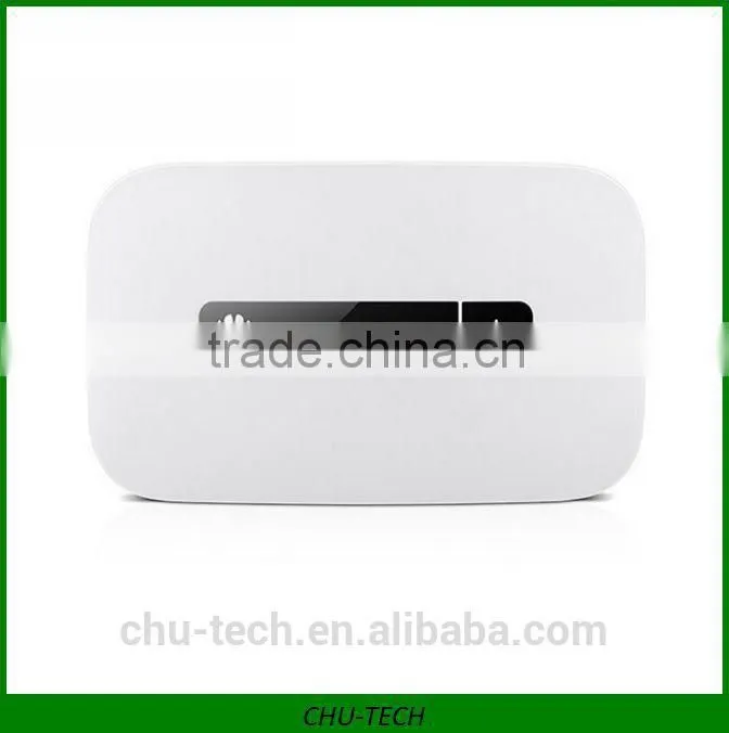 HUAWEI E5373 4G 150Mbps LTE Pocket Mobile WiFi Wireless Hotspot Modem 1500mAh