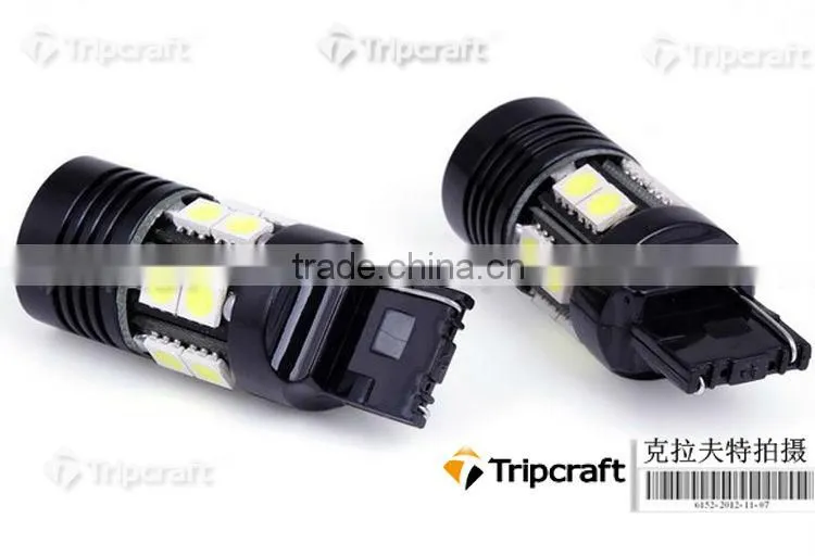 7.5W T20,S25,T10,T15 LED turn light W16W fog light