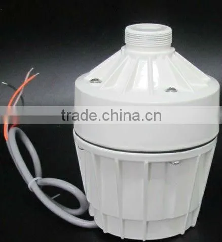 TU-60 60W with Transformers Horn Driver Unit