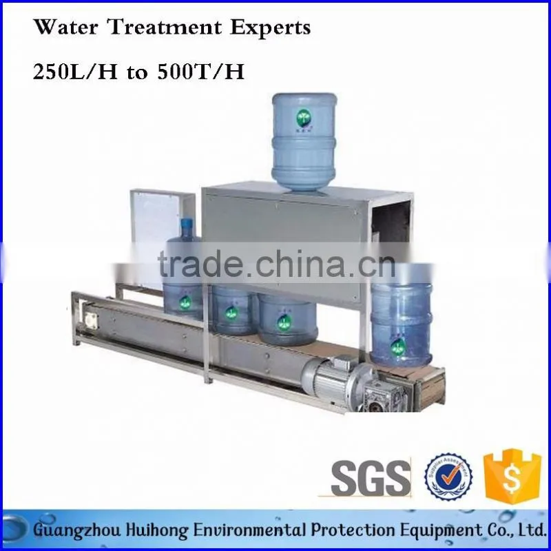 5Gallon Beer Bottle Filling Line