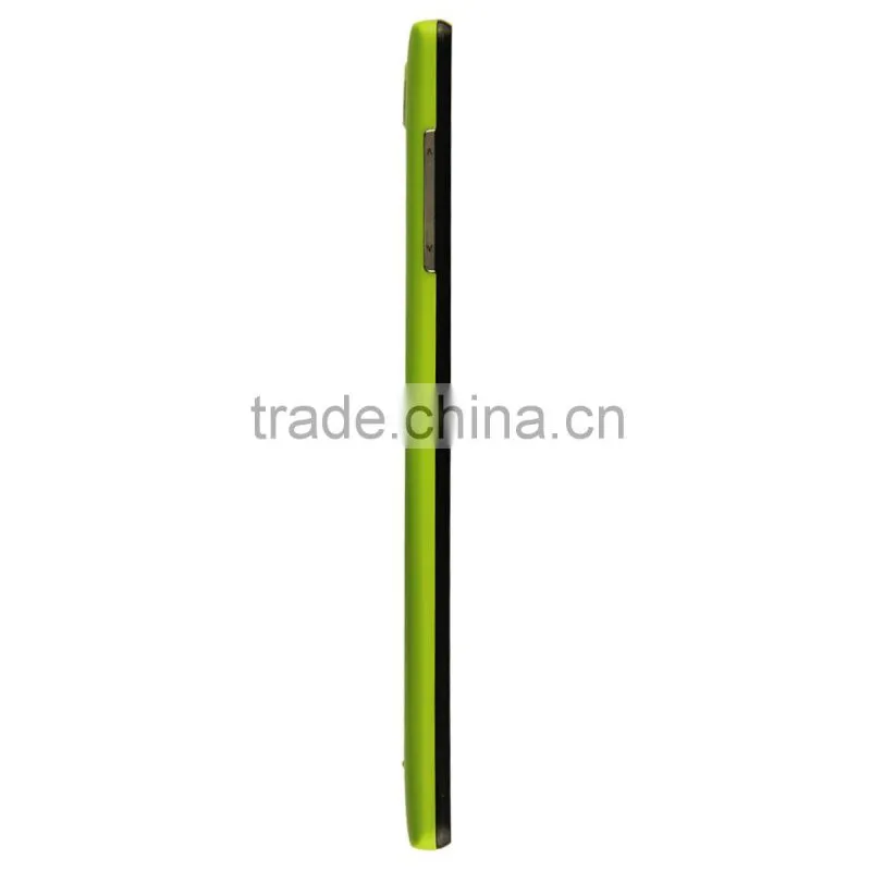 NEW! Xiaocai X9+ 5.0 inch 960*540px Quad Core Phone MTK6582 1.3GHz Andriod 4.2 OS 8.0MP Camera WIFI Bluetooth GPS 3G Smartphone