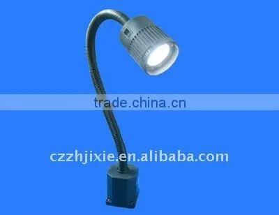 500w halogen portable work light