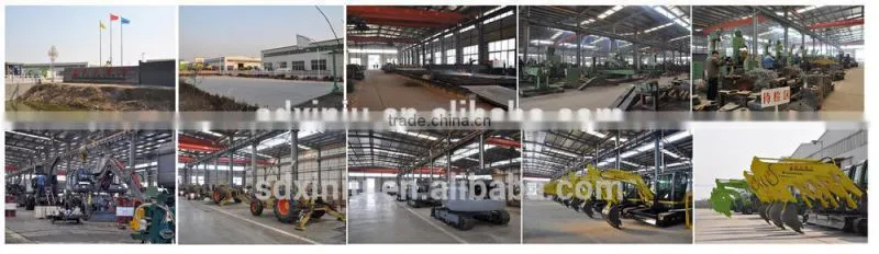 High quality 7 cbm Garbage truck with ISO&CE for sale