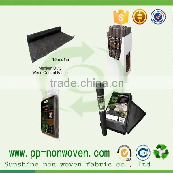 Weed Mat,anti pp weed mat,weed control/barrier mat