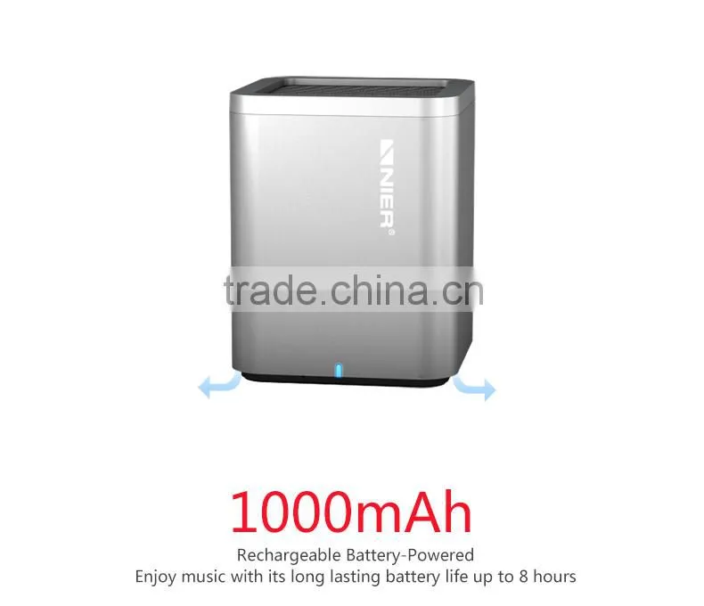 Cheapest for OEM 5W music mini Blutooth speakers for MP3/MP4,ipod,mobile phone