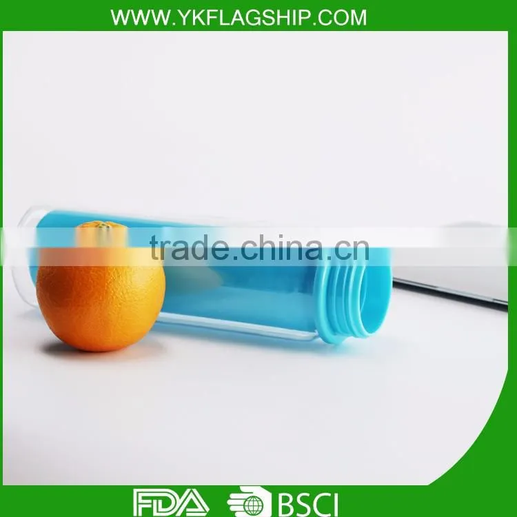 Wholesale custom joyshaker 600ml water bottle,pc joyshaker water bottle,bottle water joyshaker bottle