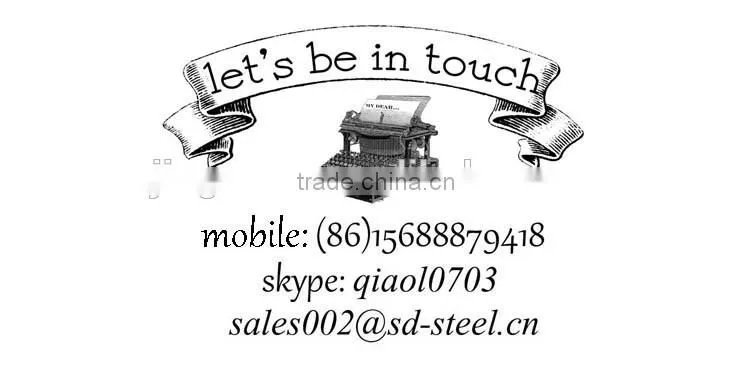 Hot Dipped Galvanized Steel Coil/Sheet in competitive price mainly used for roofing