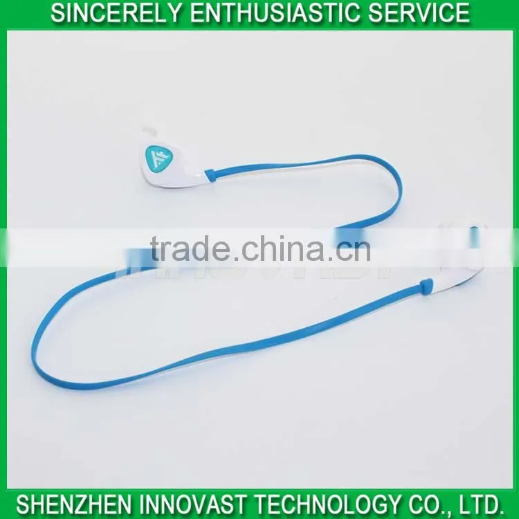 Bluetooth earphone stereo bluetooth headset, super mini bluetooth headset