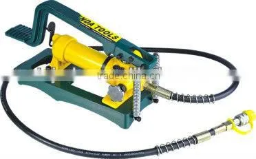 Hydraulic Foot Pump CFP-800-1