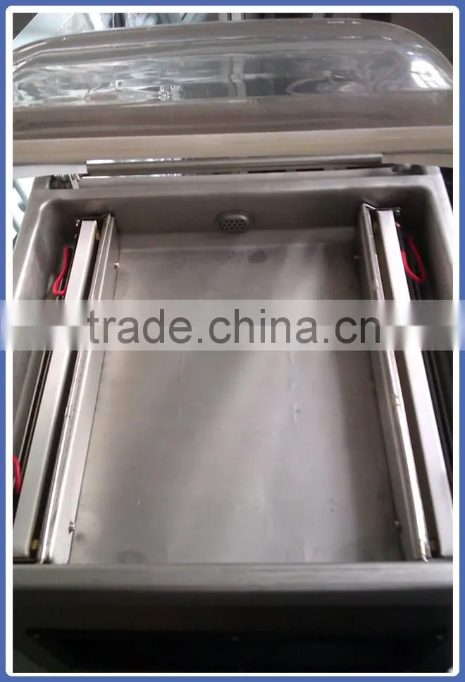Hot Sale Automatic Bag Meat Vacuum Packaging Machine Professional Manufacturer
