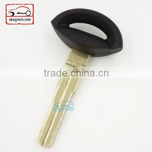 High Quatity Saab blank key shell Car Key sasb blank case saab fob