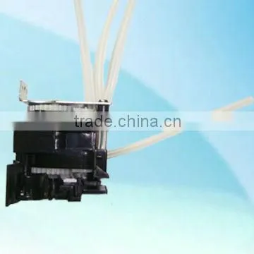 DX5 cap sheet for Eco Solvent Printer/Printhead cap sheet for Epson DX5