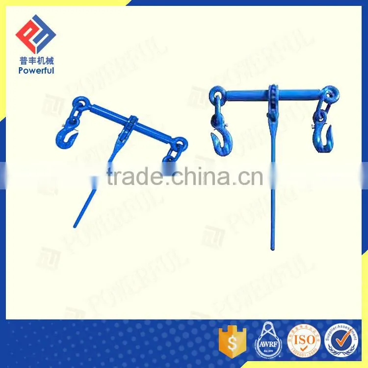 G100 CLEVIS TYPE RATCHET LOAD BINDER