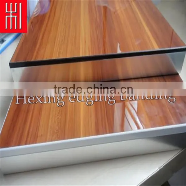 pvc edge banding for mdf furniture