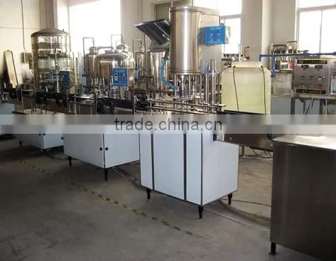 beverage machine