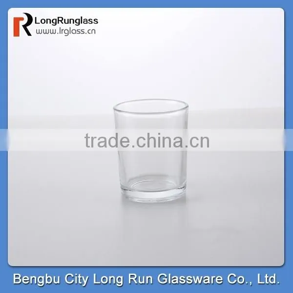 LongRun alibaba best sellers barware old fashioned white wine glasses
