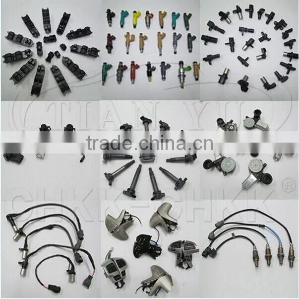OEM 84306-60090 Fit For FZJ10*,HDJ100,HZJ105,UZJ100 Airbag Clock Spring /Clock Spring