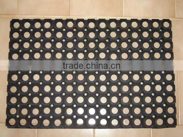 kitchen drainage rubber sheet