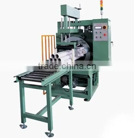 DAHAN concrete vertical pipe making machine