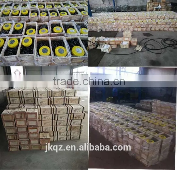 Round Size Manual Chain Pulley Block Chain Pulley Block