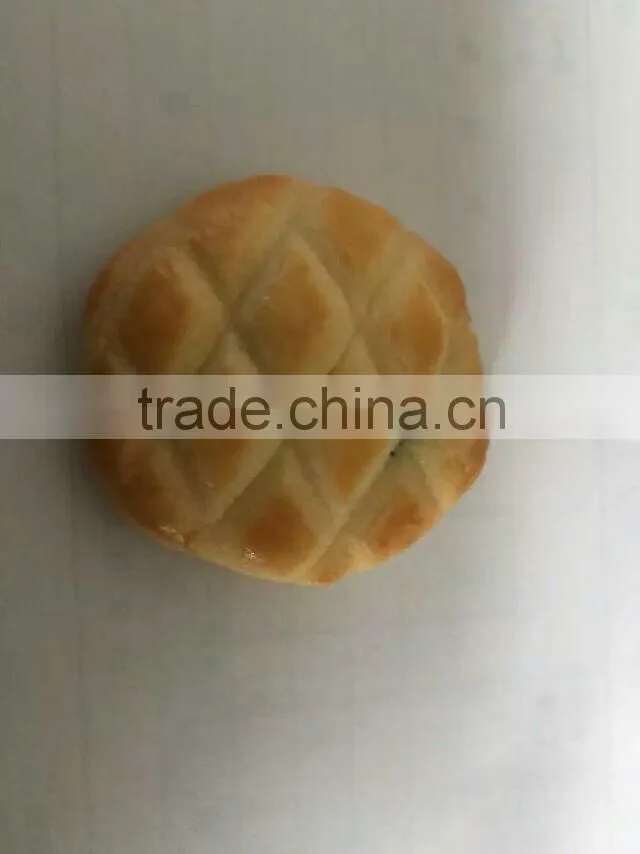 Biscuit Type and Biscuit Usage biscuit production line