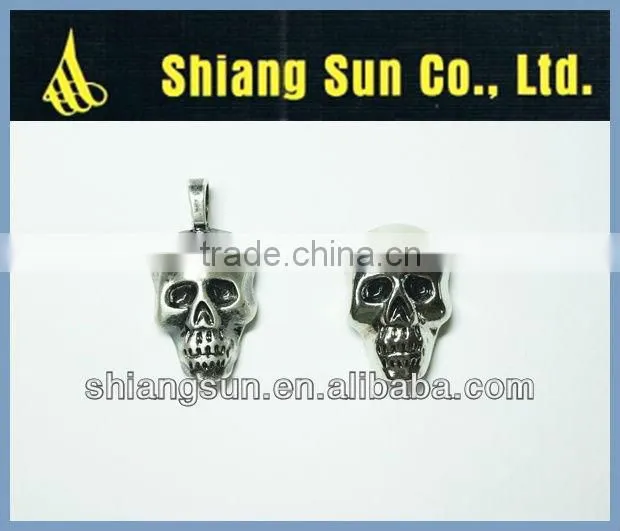 custom metal