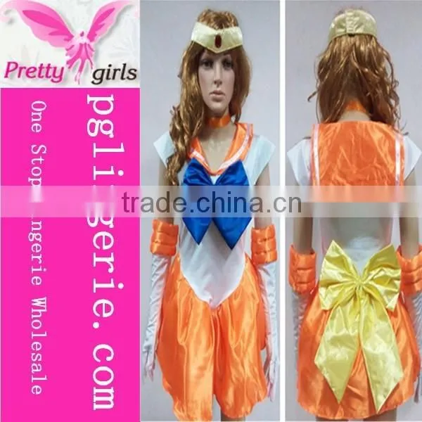 Sexy Carnival Sailor Costume Cosplay Costume in halloween