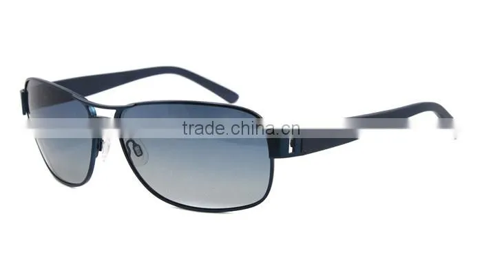 New Style Elegent Classical Men Metal Sunglasses 57JT27023