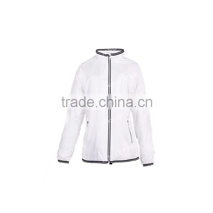 2016 Most Fashionable Quick-drying Outdoor Wear Ultra Thin Sun-protection Skin Jacket