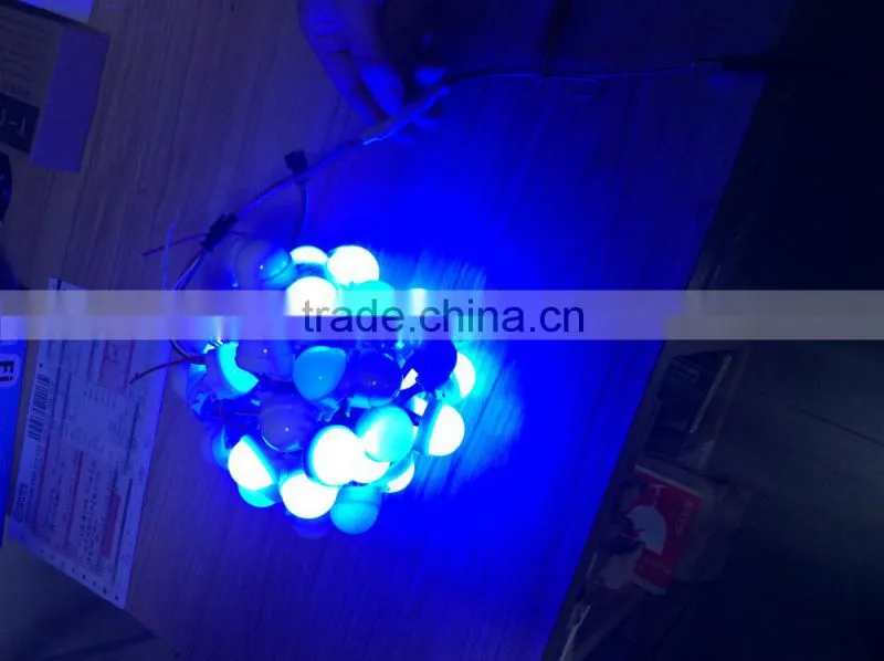 led point light 30mm