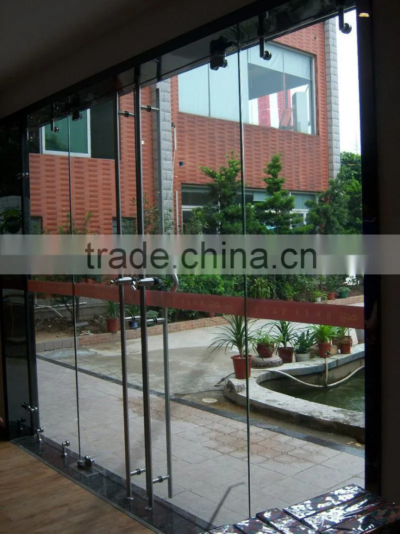 2015 Hot Sale securely mounted Swing Glass Shower Door Pivot Hinge