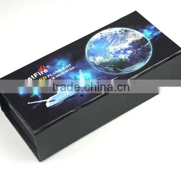Hot new mode TrustFire A10 led flashlight usb rechargeable with xml-2 led beam reach 500 meter