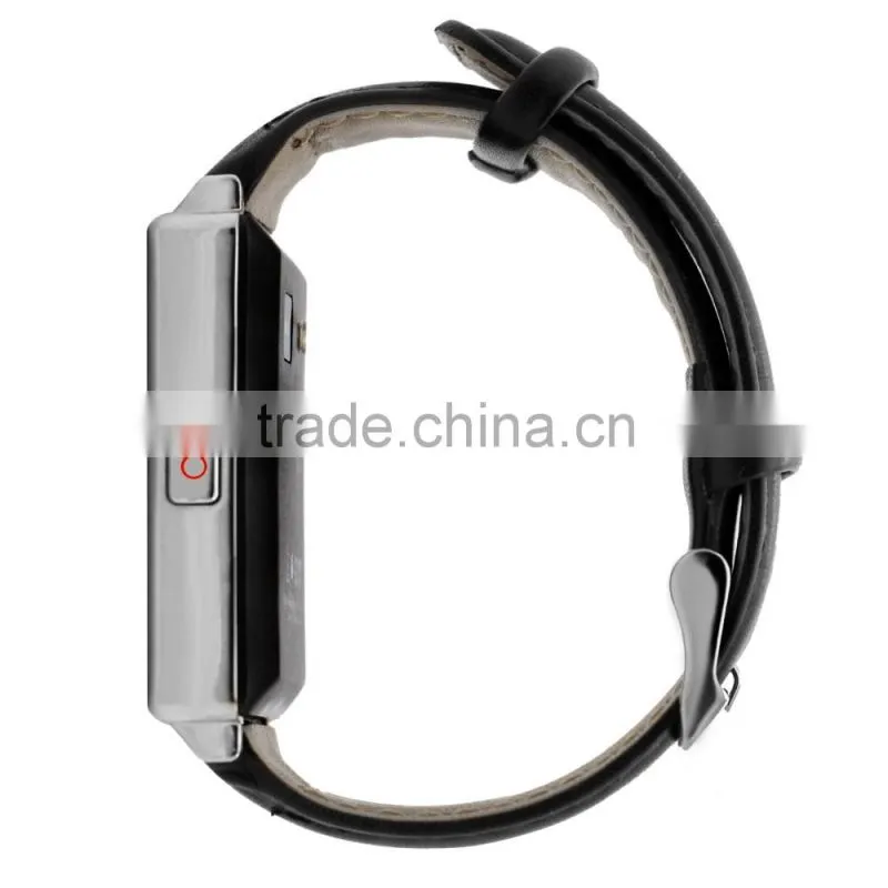 2016 NO.1 D3 Smart watch with Bluetooth smartwatch sports watch for Android and IOS passometer watch for Xiaomi Sumsung