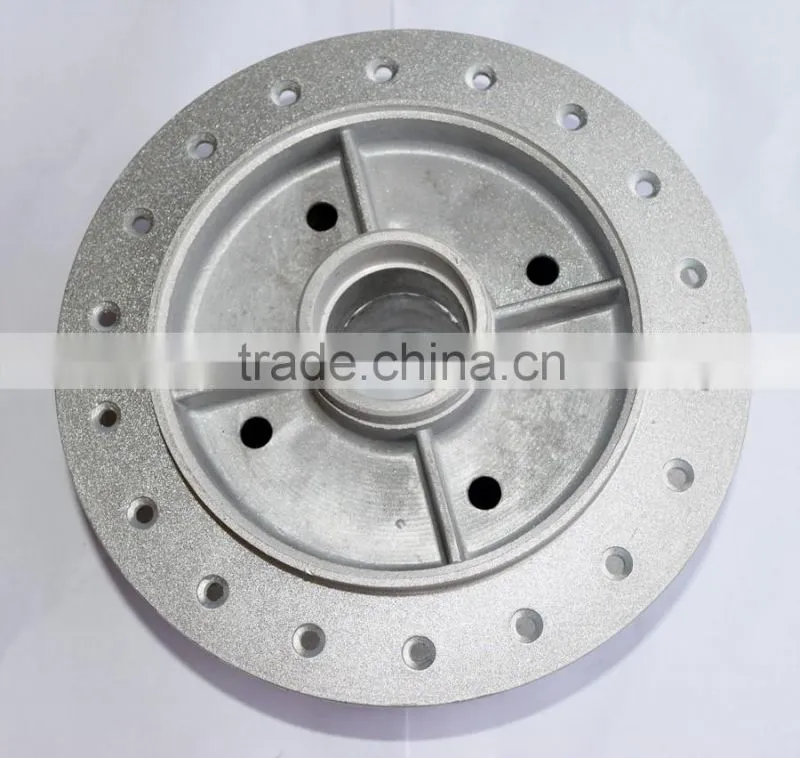 172 Motorcycle Rear Hub