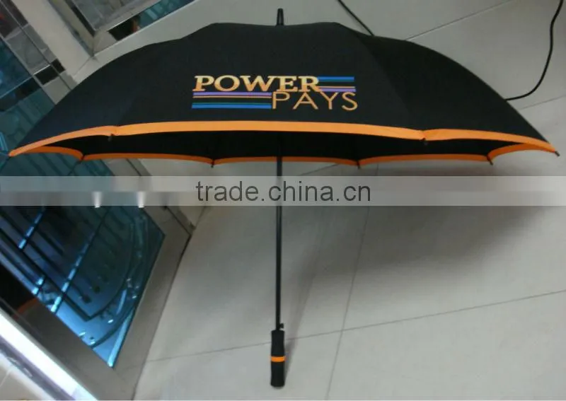 Best gift umbrella,automatic umbrella,high quality mens umbrella