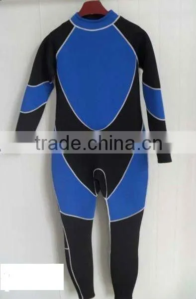 Neoprene Diving Suits full body
