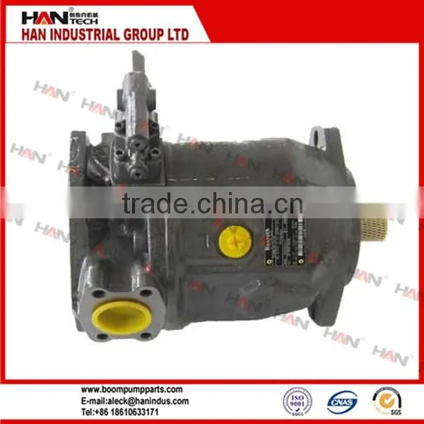 OEM: 436149 main oil pump for putzmeister concrete pump spare parts