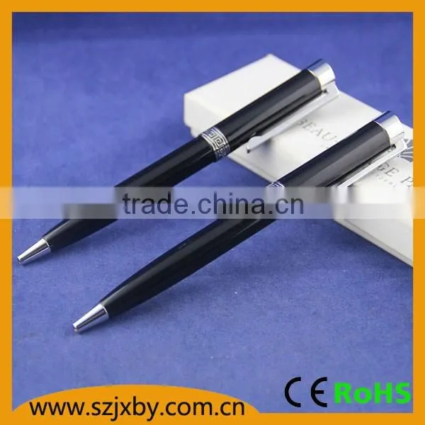 KKPEN Business gift engraving pattern metal pen