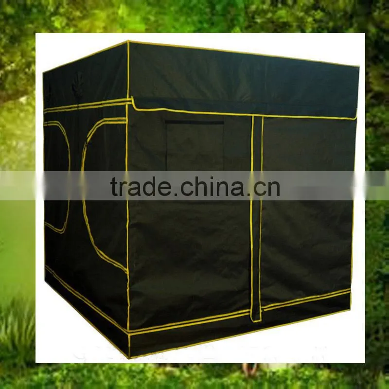 78"x78"x78" 200x200x200cm Hydroculture Grow Tent