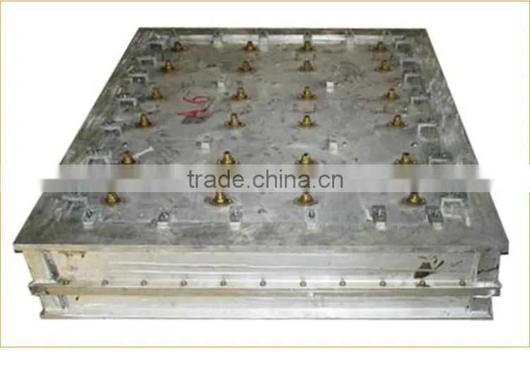 Wholesale Vegetable EPS Box Moulds/Helmet Moulds