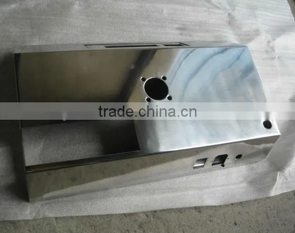 High quality colorful roof trapezoid metal sheets