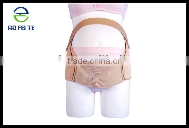 direct manufacturer pregnancy back support belt