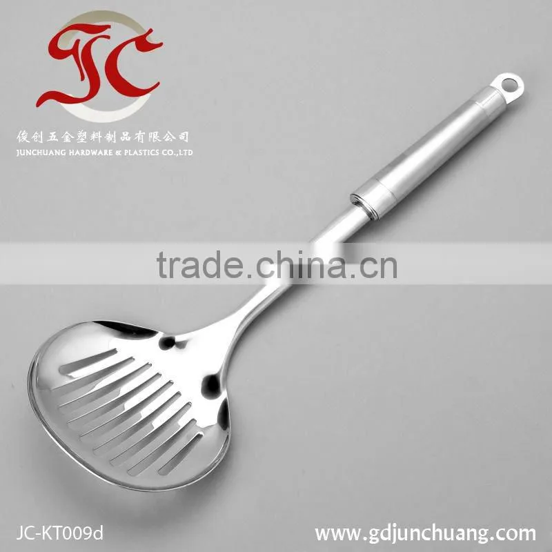 Distinctive creative design kitchen skimmer cooking tools