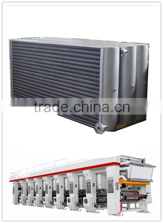 High Quality Heat Exchanger for Food Drying Machine