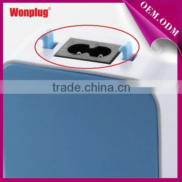 2014 New Patent High Quality Mobile USB Wireless Charger
