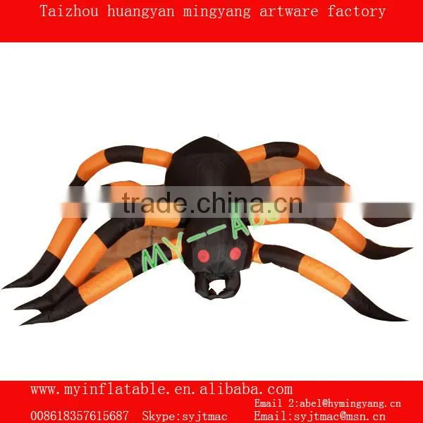 Inflatable witch halloween inflatable decoration