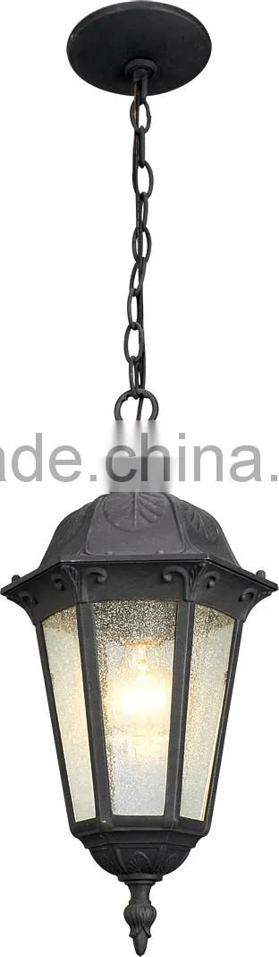 European style Cheap Die-casting Aluminum stree Lights for street