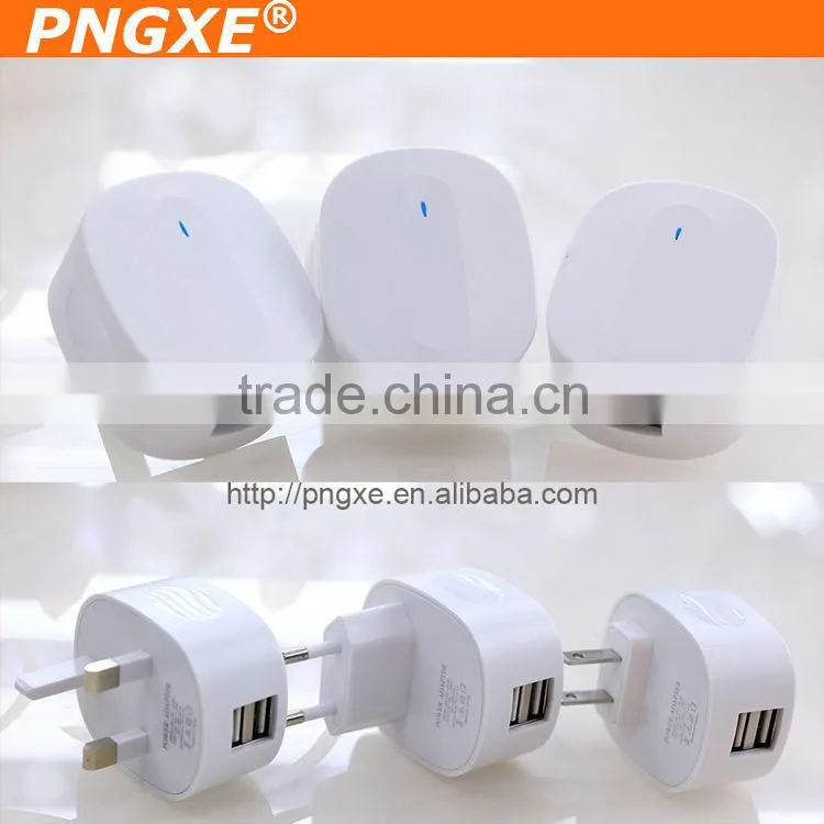 US plug charger for iPad nicd aa charger united states phones for sale