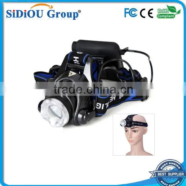 coal mine headlamp bike light headlamp supplier